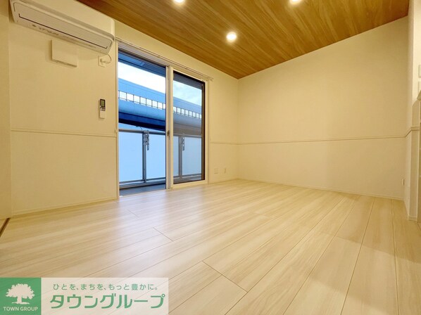 モンステラの物件内観写真